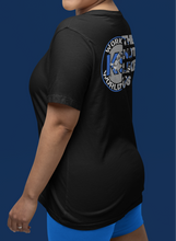 Load image into Gallery viewer, WK9WW "THEY NOT LIKE US" T-SHIRT