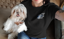 Load image into Gallery viewer, WK9WW "THEY NOT LIKE US" T-SHIRT