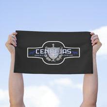 Load image into Gallery viewer, Cendejas APBT Rally Towel, 11x18