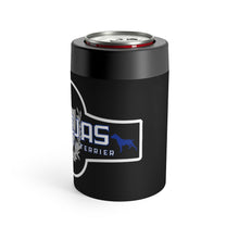 Load image into Gallery viewer, Cendejas APBT Can Holder