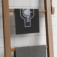 Load image into Gallery viewer, Cendejas APBT Rally Towel, 11x18