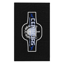 Load image into Gallery viewer, Cendejas APBT Rally Towel, 11x18