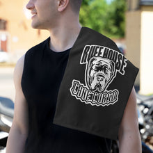 Load image into Gallery viewer, Ruff House Rally Towel, 11x18