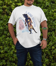 Load image into Gallery viewer, Land Shark Havoc Malinois T-Shirt