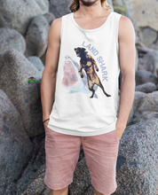 Load image into Gallery viewer, Land Shark Havoc Malinois T-Shirt