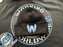 Load image into Gallery viewer, WK9WW 12" Cuffed Beanie