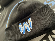 Load image into Gallery viewer, WK9WW 12" Cuffed Beanie