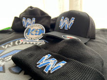 Load image into Gallery viewer, WK9WW 12" Cuffed Beanie