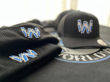 Load image into Gallery viewer, WK9WW 12" Cuffed Beanie