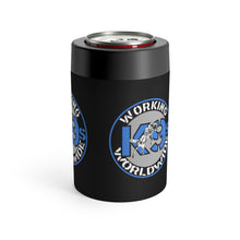 Load image into Gallery viewer, WK9WW Can Holder