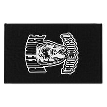 Load image into Gallery viewer, Ruff House Rally Towel, 11x18