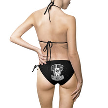 Load image into Gallery viewer, Ruff House Women's Bikini Swimsuit