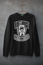 Load image into Gallery viewer, Ruff House Cane Corso Official Company Crewneck Fleece Sweatshirt