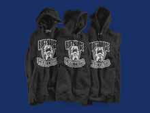 Load image into Gallery viewer, Ruff House Cane Corso Official Company Fleece Hoodie