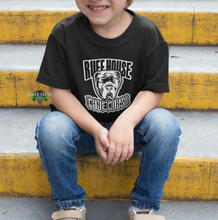 Load image into Gallery viewer, Ruff House Fine Jersey Infant Onesie