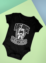 Load image into Gallery viewer, Ruff House Fine Jersey Infant Onesie