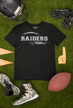 Load image into Gallery viewer, Las Vegas RAIDERS Football II Tailgate II Tank Hoodie Tshirts