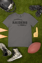 Load image into Gallery viewer, Las Vegas RAIDERS Football II Tailgate II Tank Hoodie Tshirts