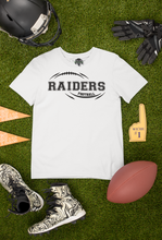 Load image into Gallery viewer, Las Vegas RAIDERS Football II Tailgate II Tank Hoodie Tshirts