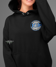 Load image into Gallery viewer, WK9WW Working K9s Worldwide Official Company Hoodie