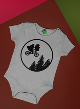 Load image into Gallery viewer, Baby I Kids I Infant Classic 80s Horror Movie Onesies I Toddler Tees
