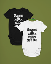 Load image into Gallery viewer, Baby I Kids I Infant Classic 80s Horror Movie Onesies I Toddler Tees
