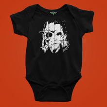 Load image into Gallery viewer, Baby I Kids I Infant Classic 80s Horror Movie Onesies I Toddler Tees
